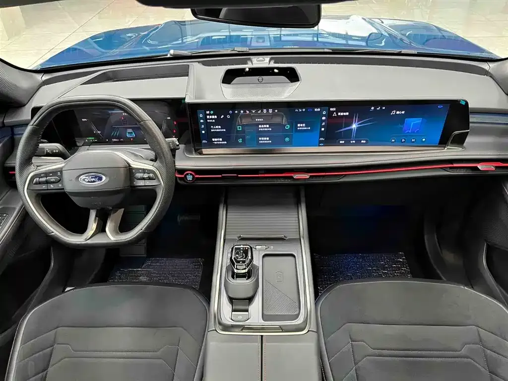 Ford Edge 2023 из CN, фото 8