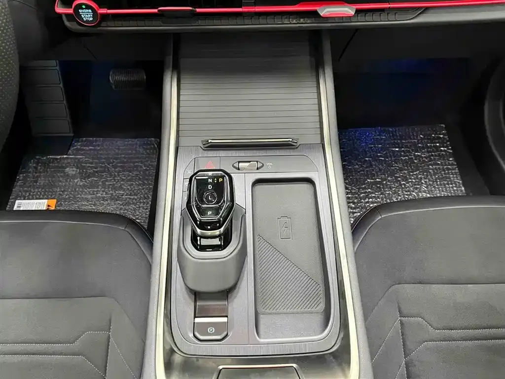 Ford Edge 2023 из CN, фото 4