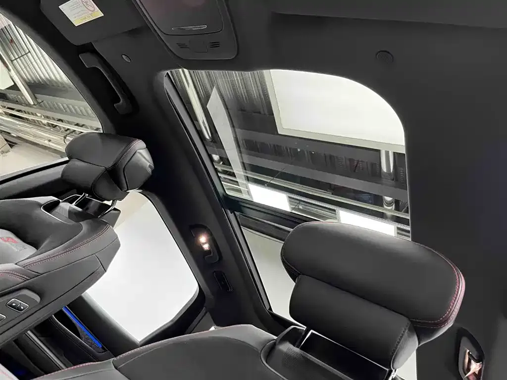 Ford Edge 2023 из CN, фото 9
