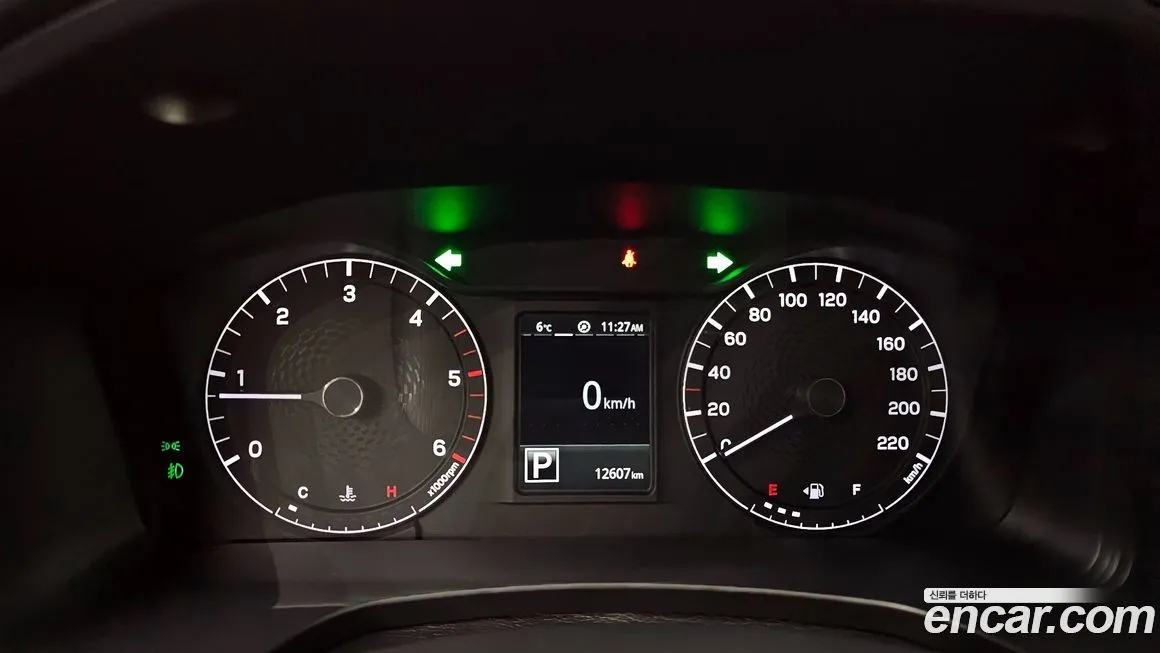KG Mobility (Ssangyong) Rexton 2024 из KR, фото 2