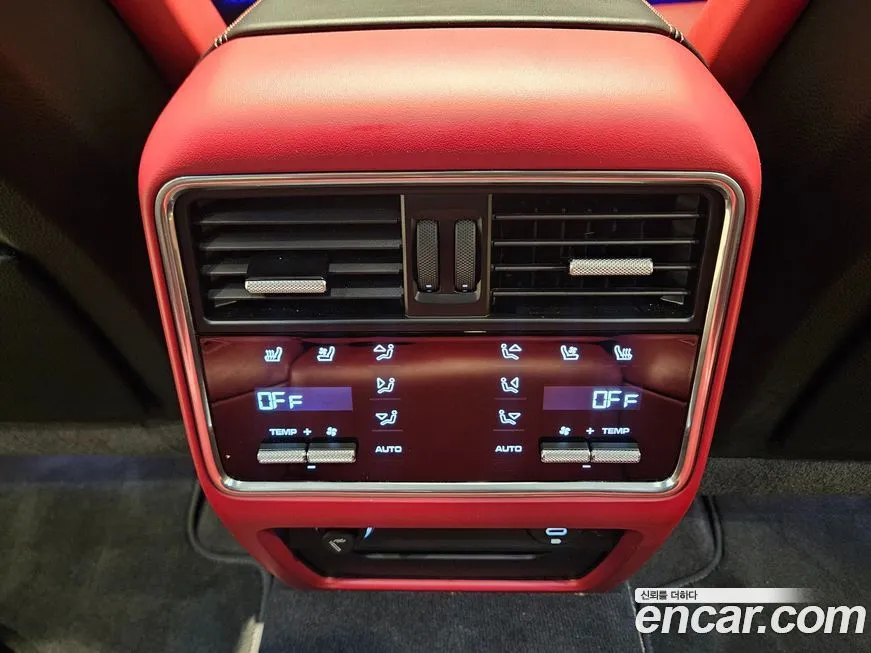 Porsche Cayenne 2023 из KR, фото 2