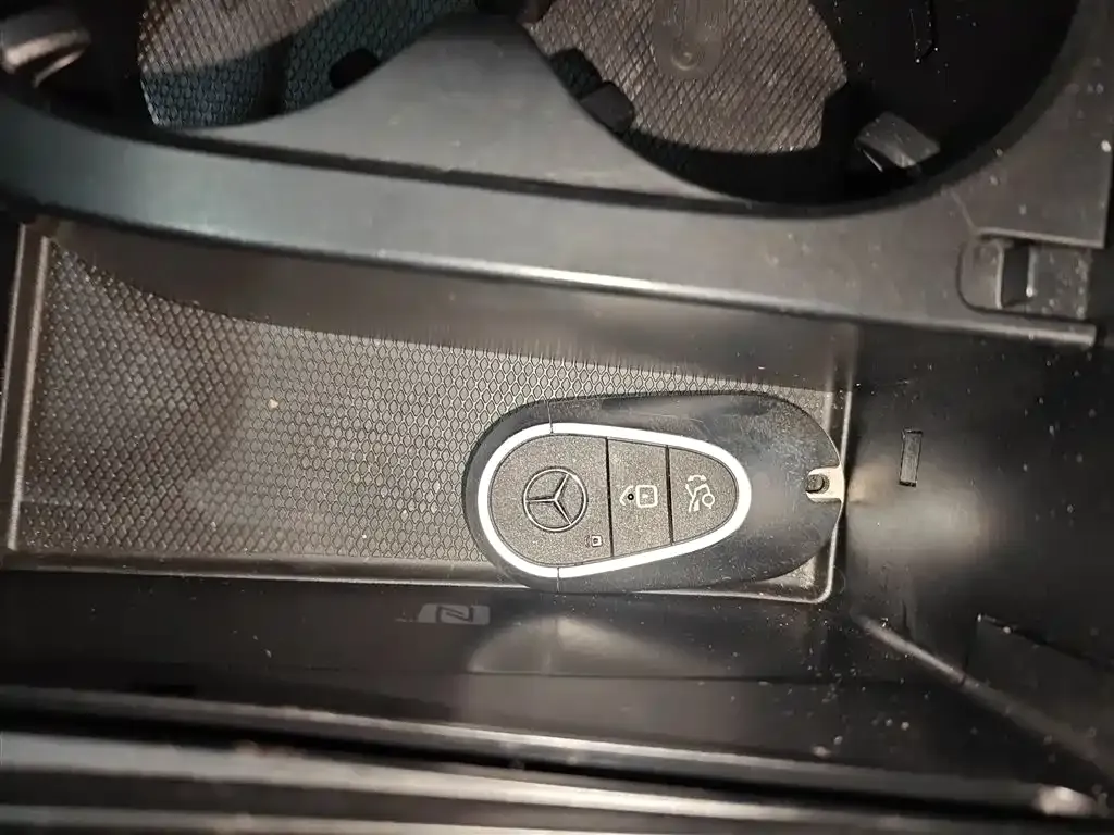 Mercedes-Benz C-Class 2021 из CN, фото 10