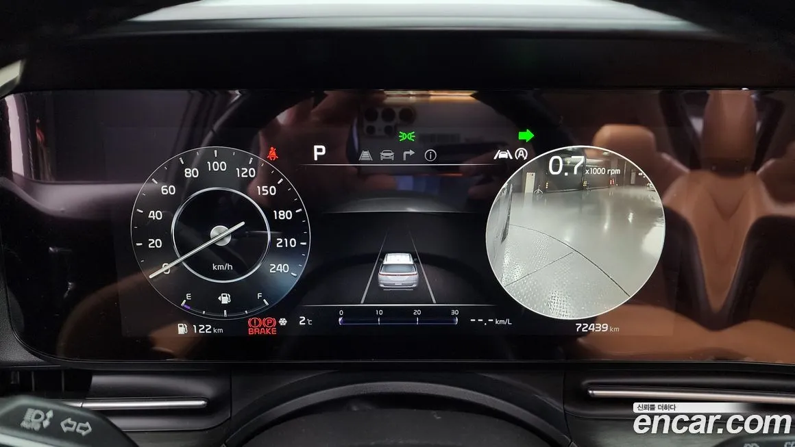 Kia Carnival 2021 из KR, фото 4