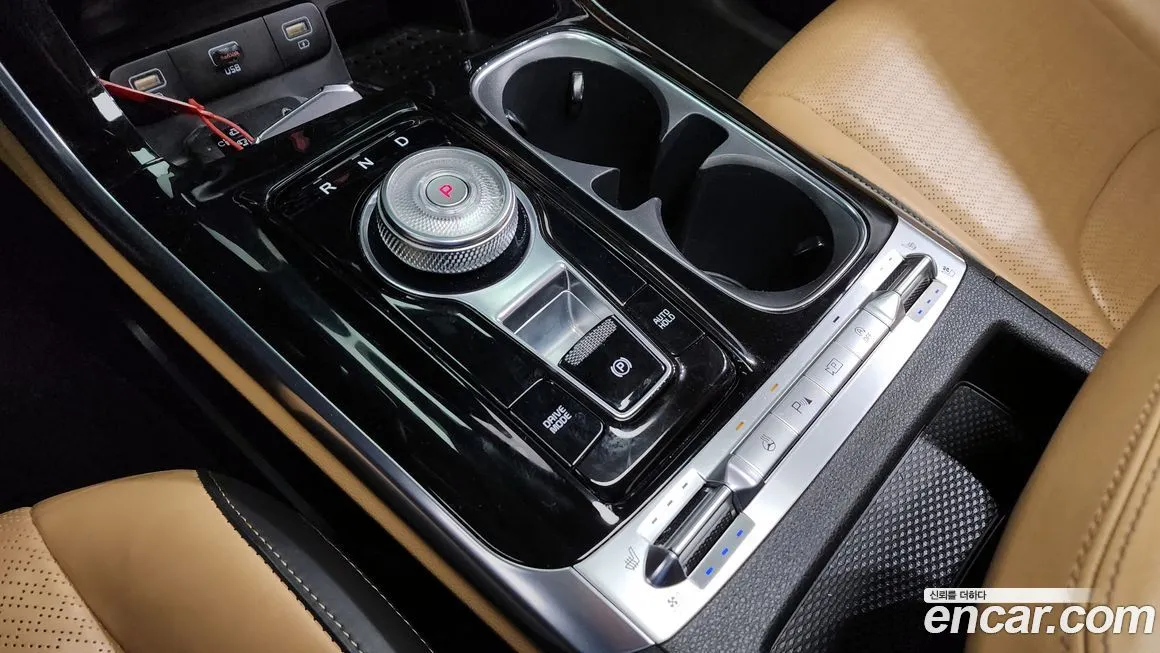 Kia Carnival 2021 из KR, фото 6