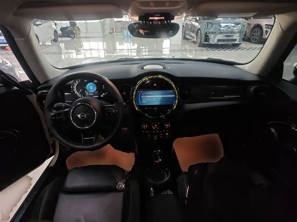MINI Cooper (3-door) 2022 из CN, фото 7