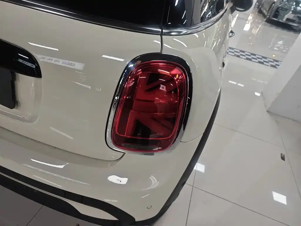 MINI Cooper (3-door) 2022 из CN, фото 3
