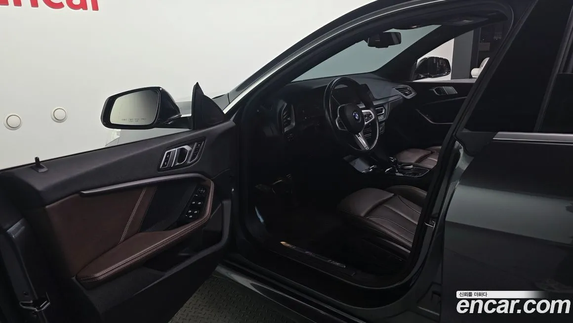 BMW 2-Series 2021 из KR, фото 4