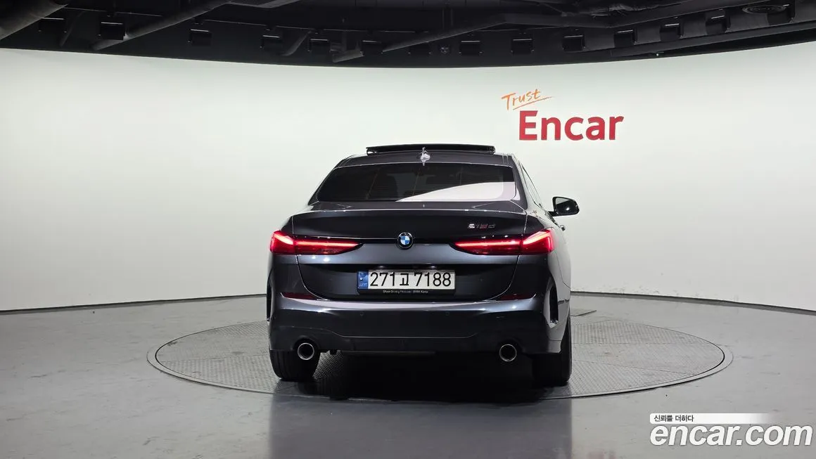 BMW 2-Series 2021 из KR, фото 7