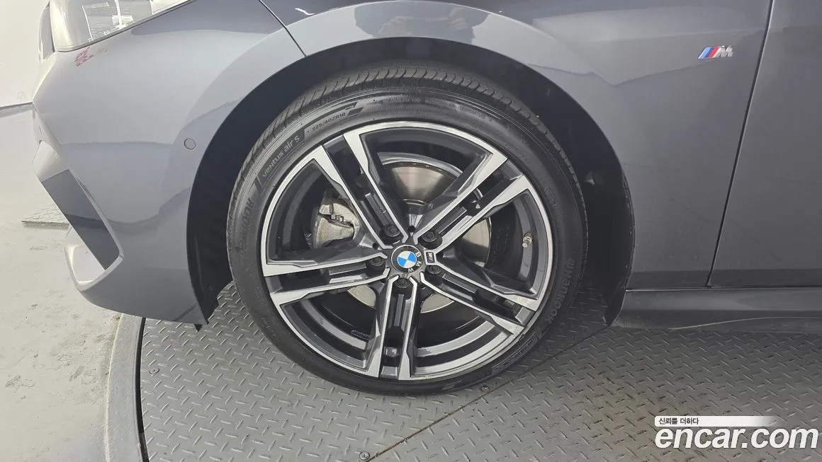 BMW 2-Series 2021 из KR, фото 6
