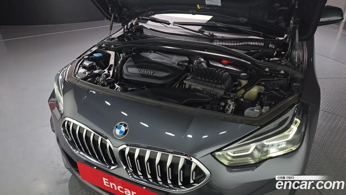 BMW 2-Series 2021 из KR, фото 8