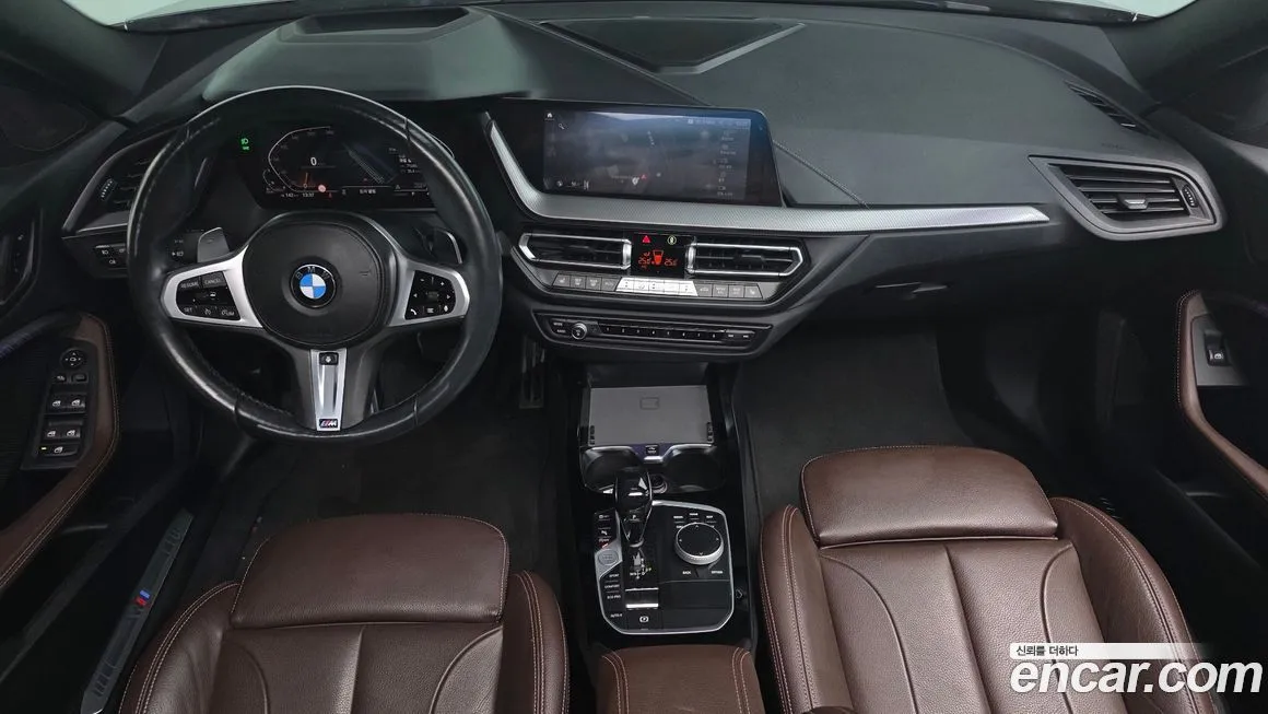 BMW 2-Series 2021 из KR, фото 9