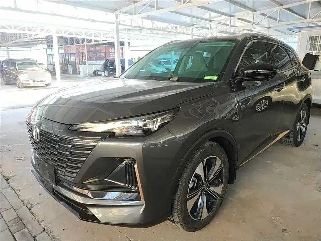 Changan CS55PLUS 2023 из CN, фото 1