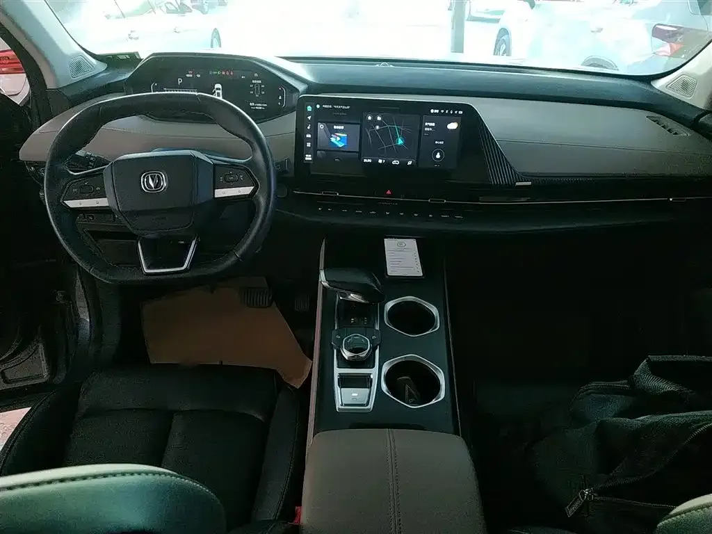 Changan CS55PLUS 2023 из CN, фото 8