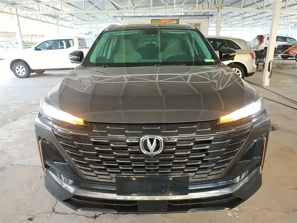 Changan CS55PLUS 2023 из CN, фото 5