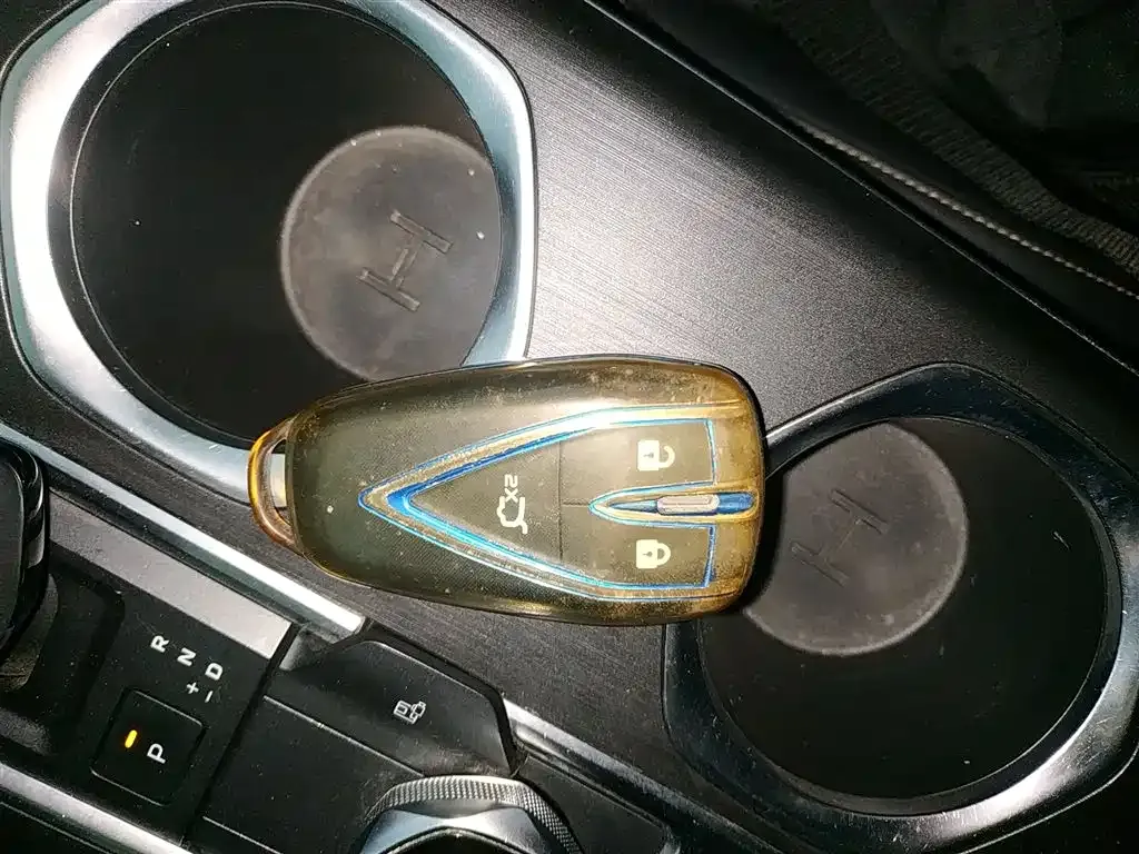 Changan CS55PLUS 2023 из CN, фото 4