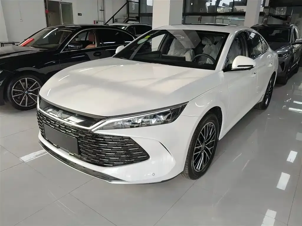 BYD Qin L 2025 из CN, фото 1
