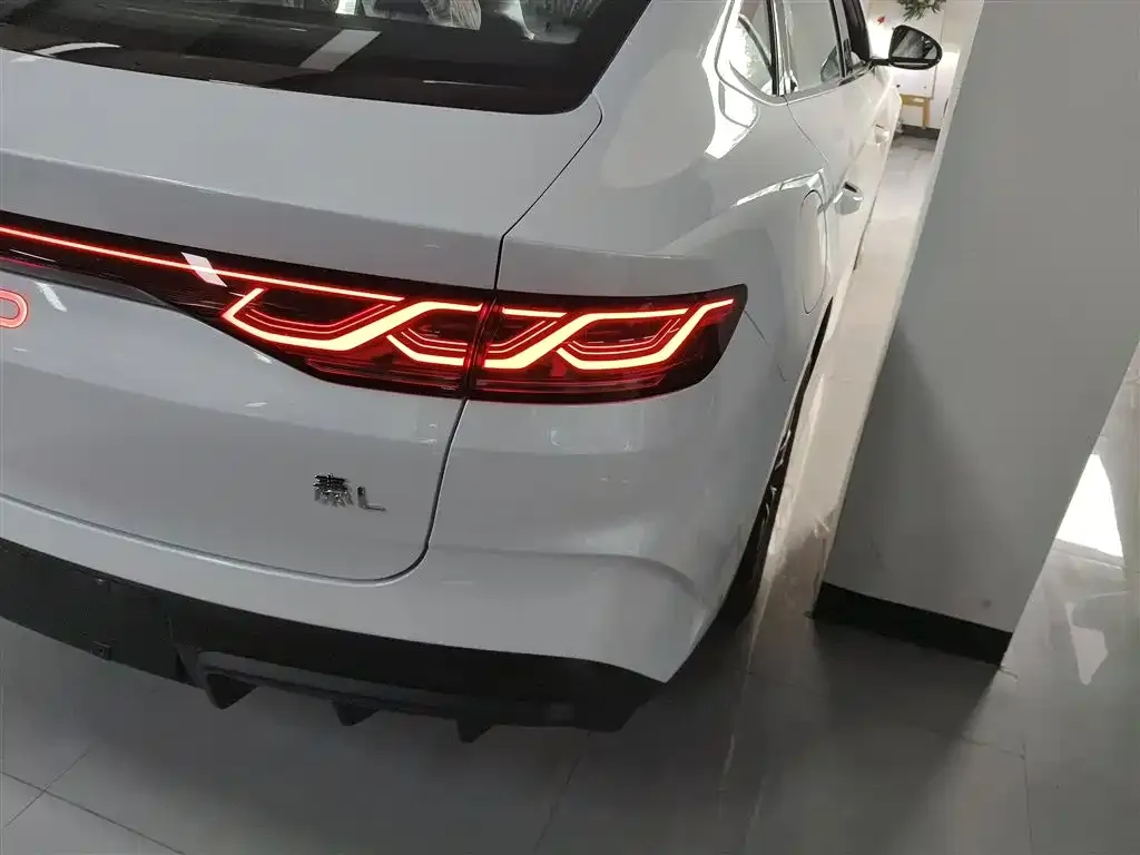 BYD Qin L 2025 из CN, фото 5