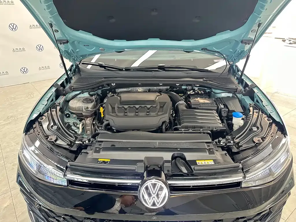 [object Object] Passat 2024 из CN, фото 10