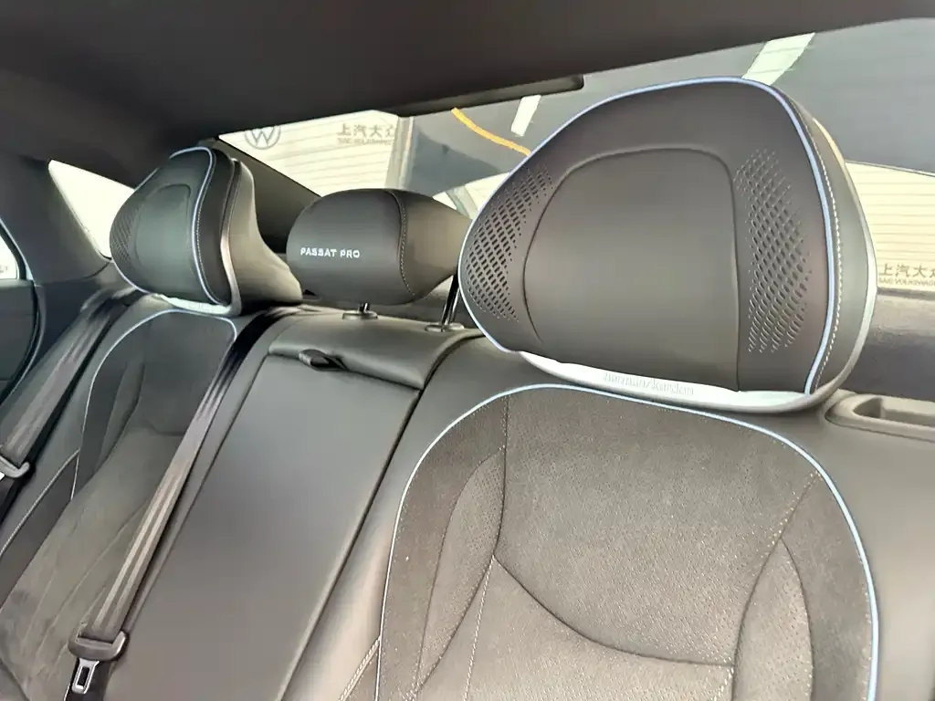 [object Object] Passat 2024 из CN, фото 6