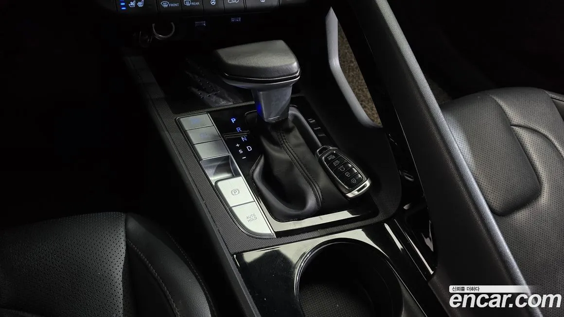 Hyundai AVANTE 2021 из KR, фото 9