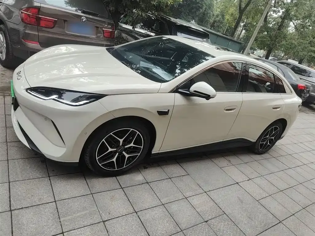 BYD Seal 06 2025 из CN, фото 7