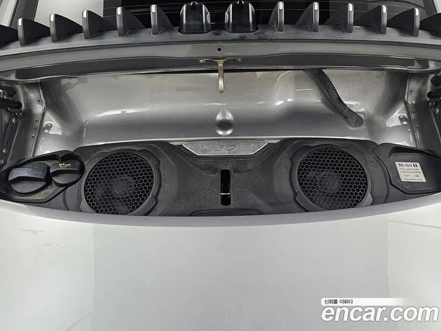 Porsche 911 2021 из KR, фото 6