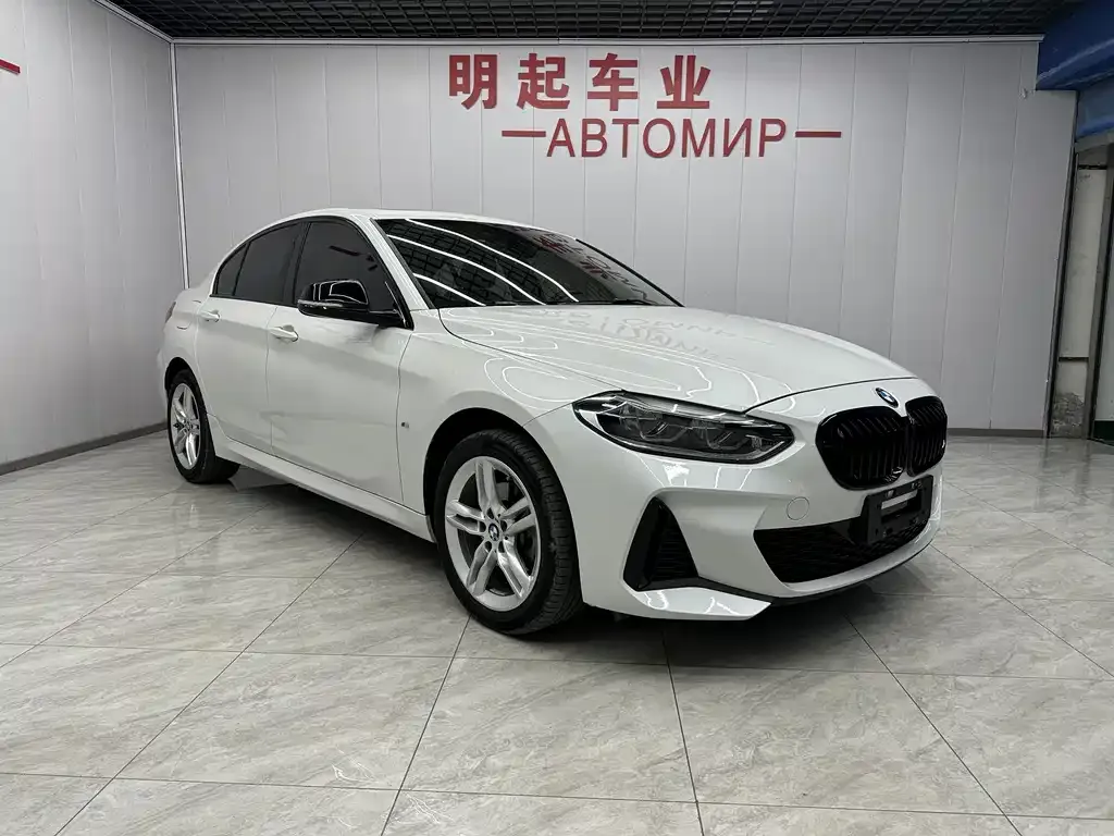 BMW 1 Series — фото 2