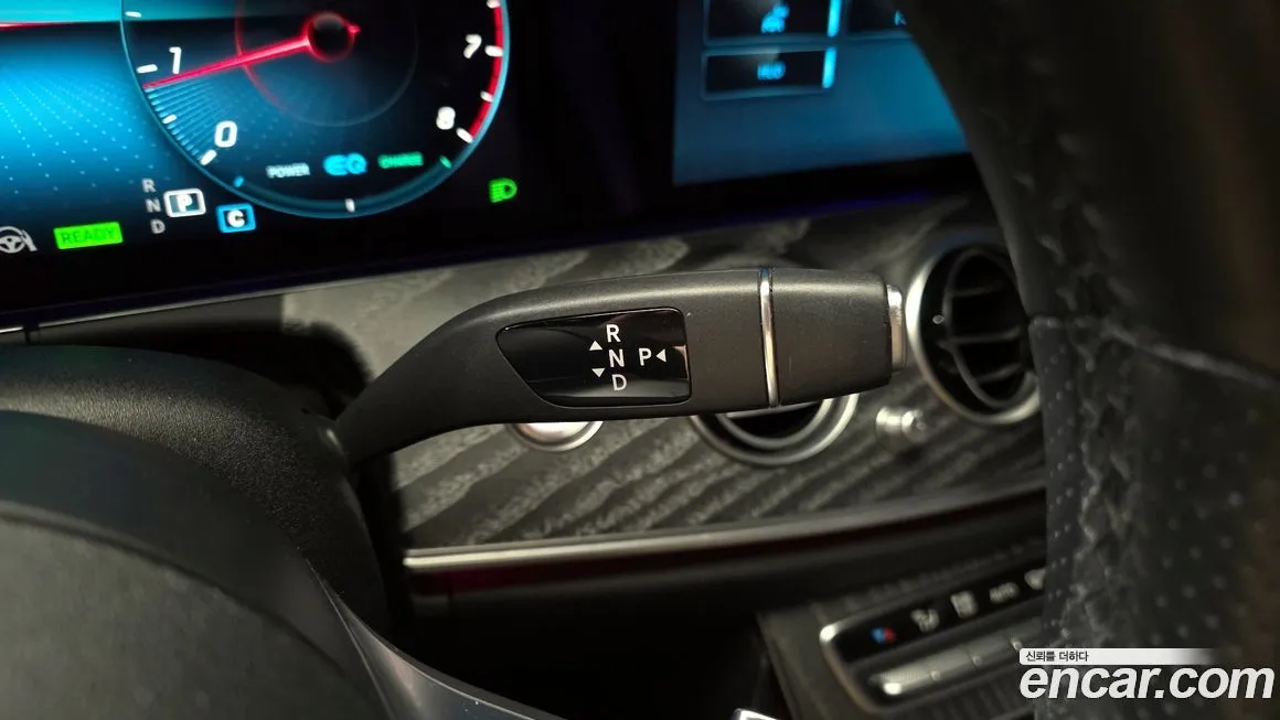 Mercedes-Benz E-Class 2021 из KR, фото 5