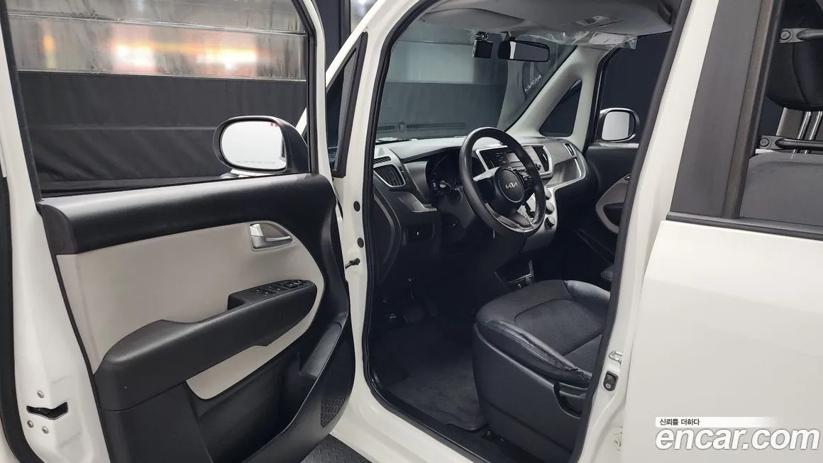 Kia RAY 2022 из KR, фото 10
