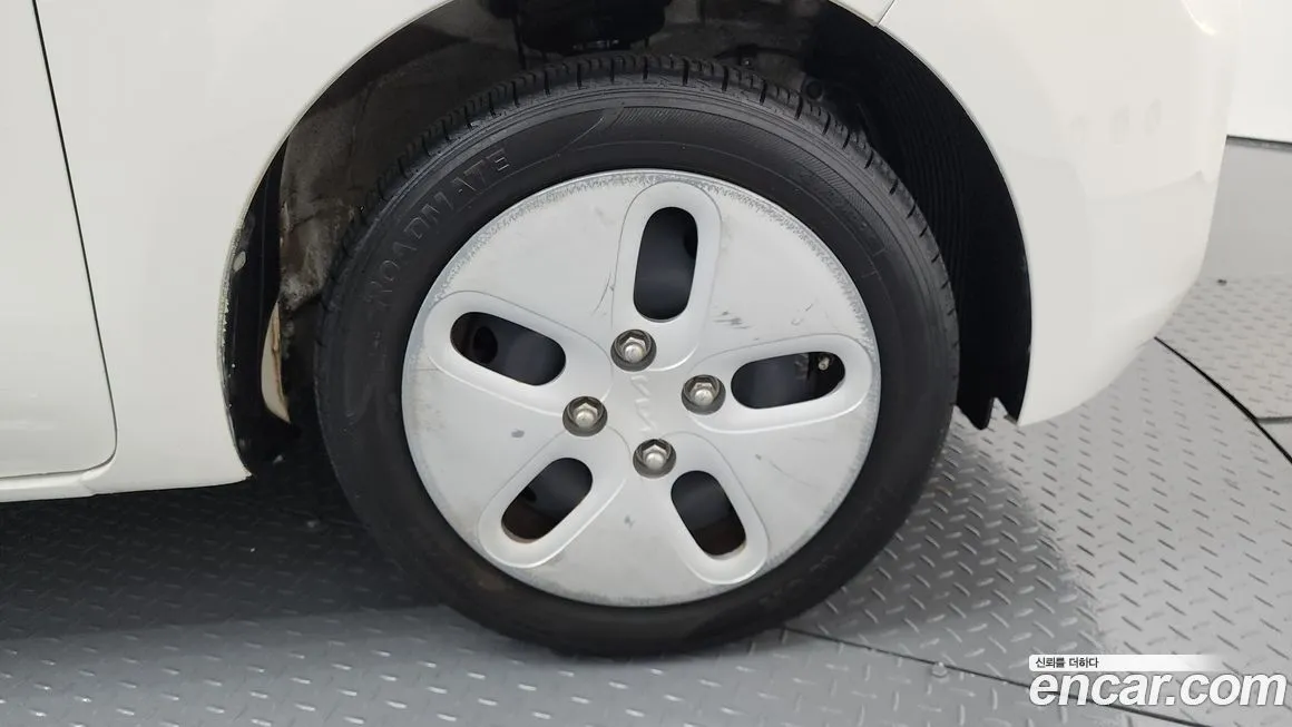 Kia RAY 2022 из KR, фото 3
