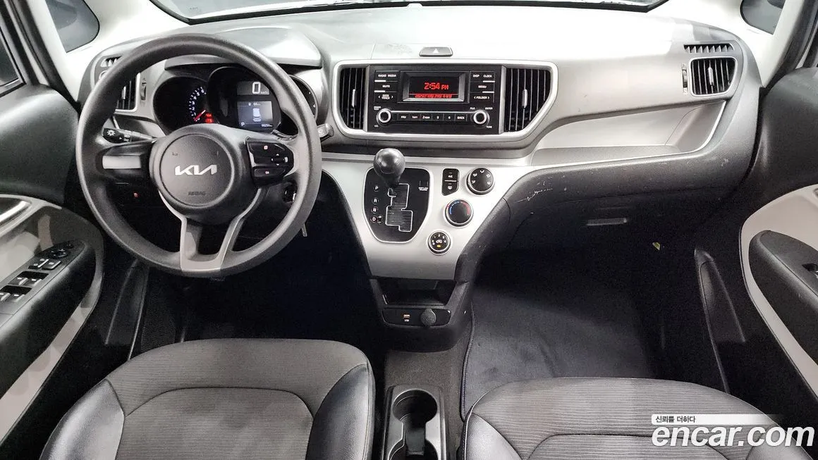 Kia RAY 2022 из KR, фото 9