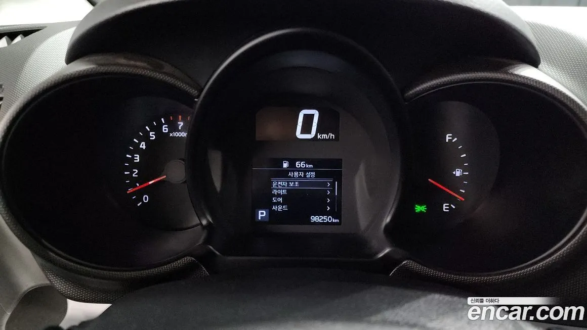 Kia RAY 2022 из KR, фото 5