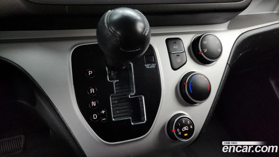 Kia RAY 2022 из KR, фото 8