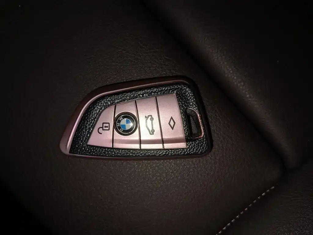 BMW X1 2021 из CN, фото 9