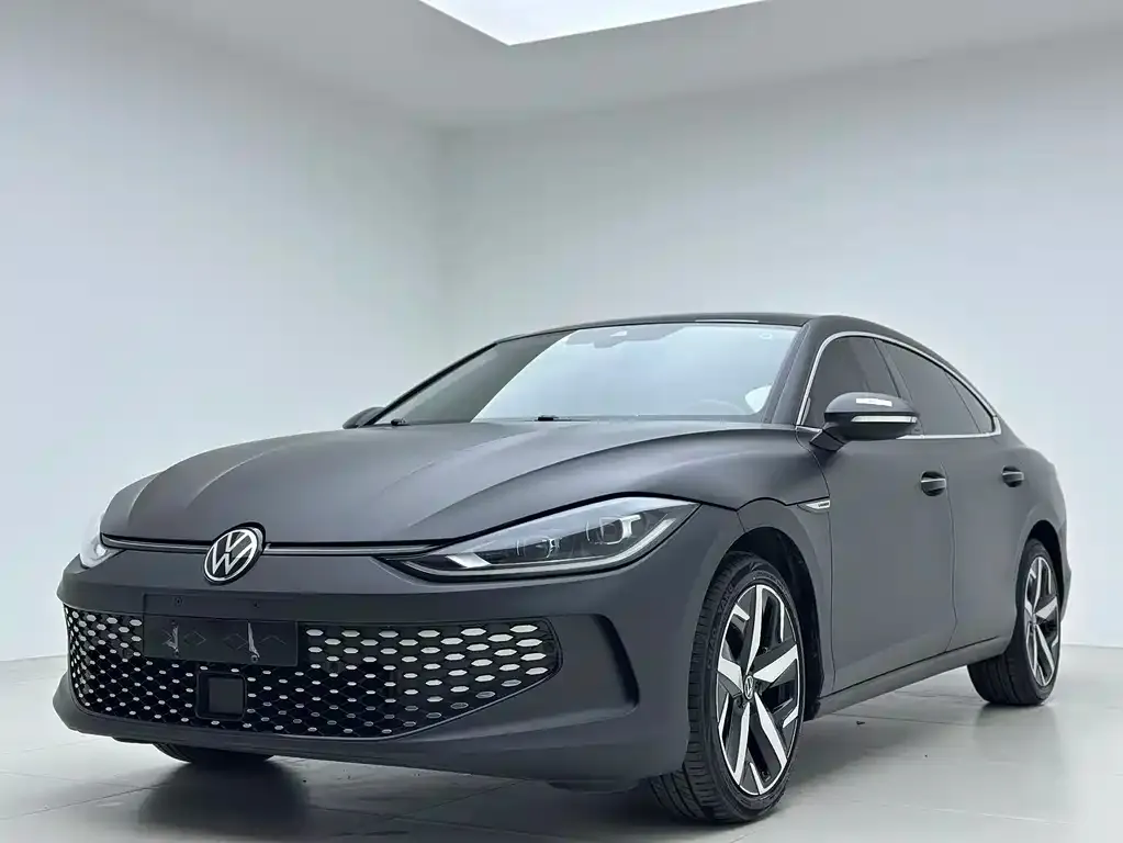Volkswagen Lamando 2022 из CN, фото 1