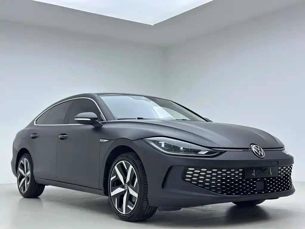 Volkswagen Lamando 2022 из CN, фото 10