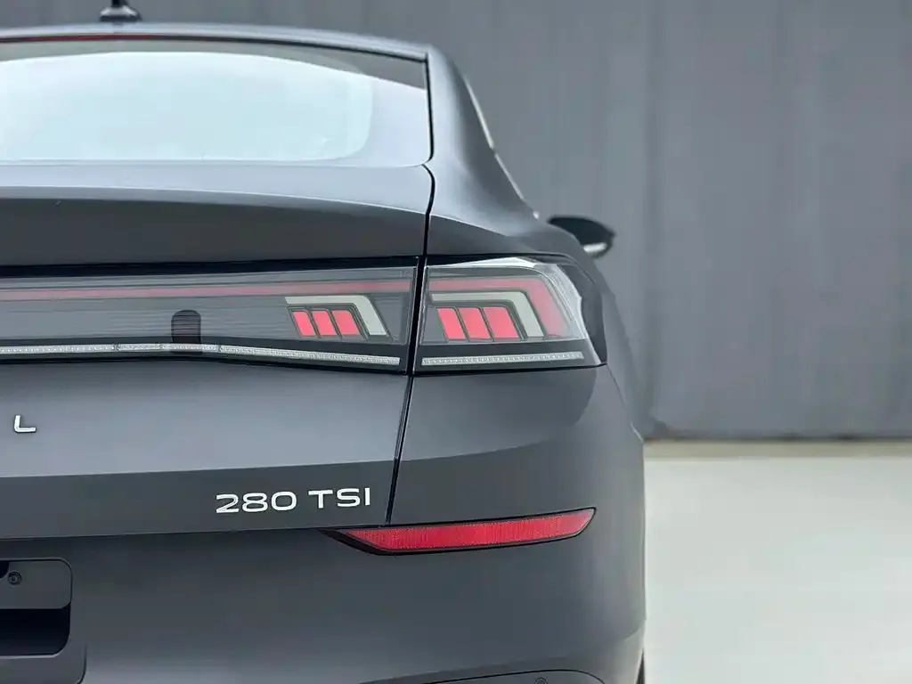 Volkswagen Lamando 2022 из CN, фото 4