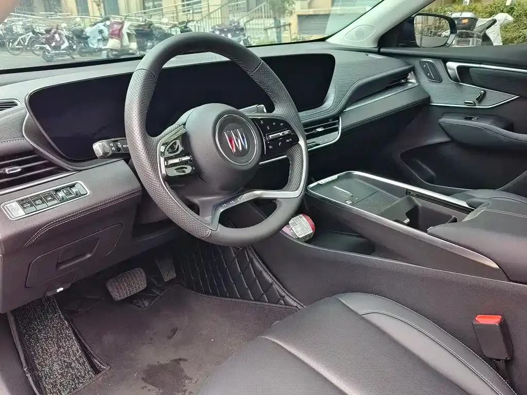 Buick LaCrosse 2025 из CN, фото 8
