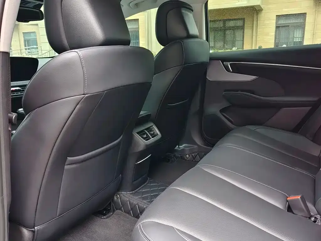 Buick LaCrosse 2025 из CN, фото 5