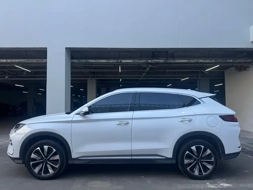 BYD PLUS New Energy 2025 из CN, фото 2