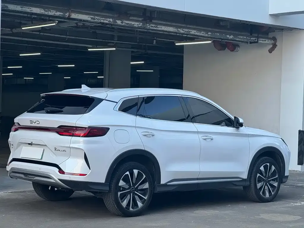 BYD PLUS New Energy 2025 из CN, фото 8