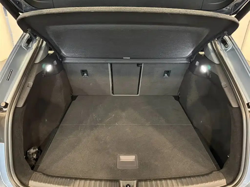 Audi Q4 e-tron 2024 из CN, фото 6