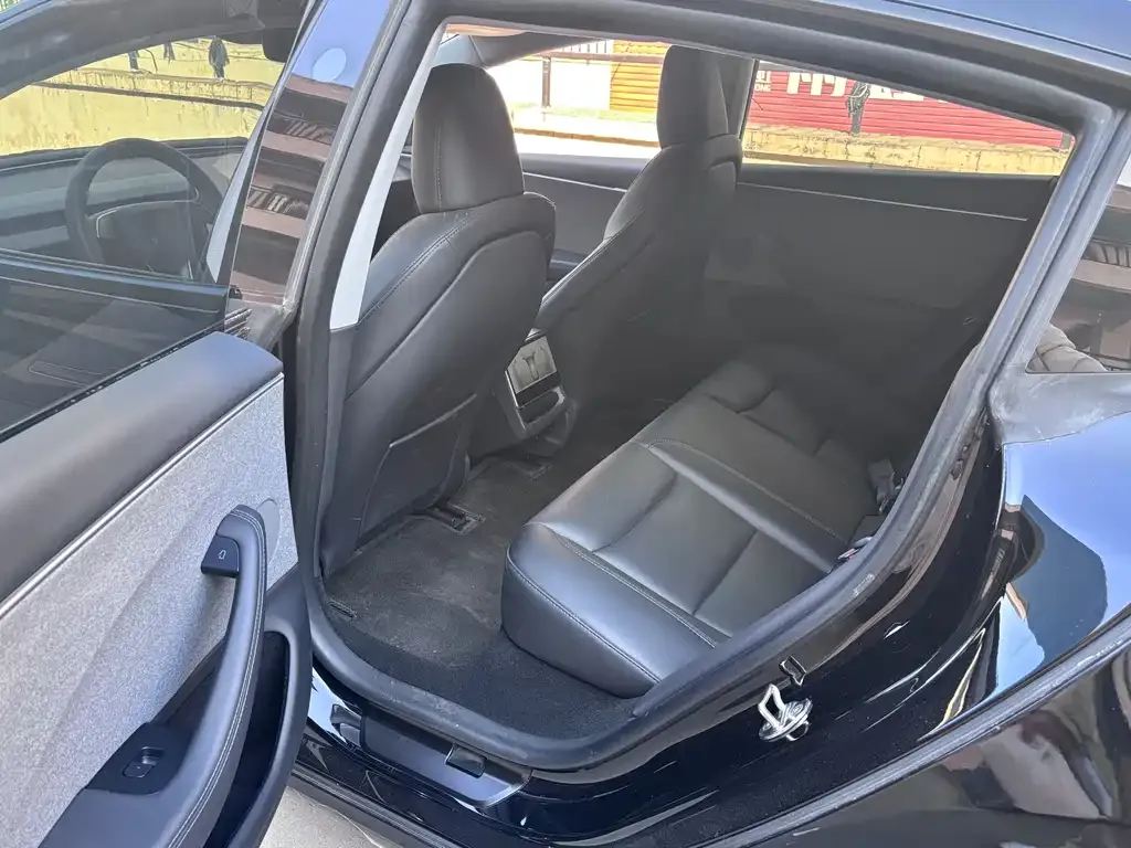 Tesla Model 3 2023 из CN, фото 3