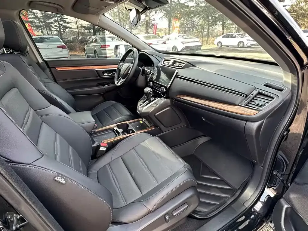 Honda CR-V 2022 из CN, фото 5