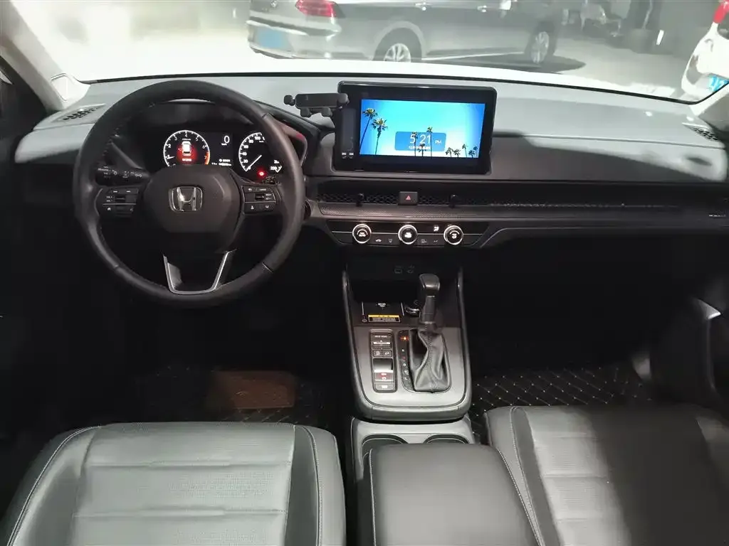 Honda CR-V 2023 из CN, фото 10