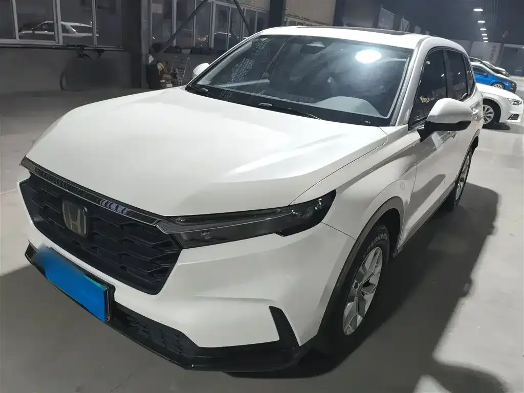 Honda CR-V 2023 из CN, фото 8
