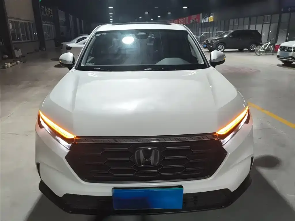 Honda CR-V 2023 из CN, фото 9