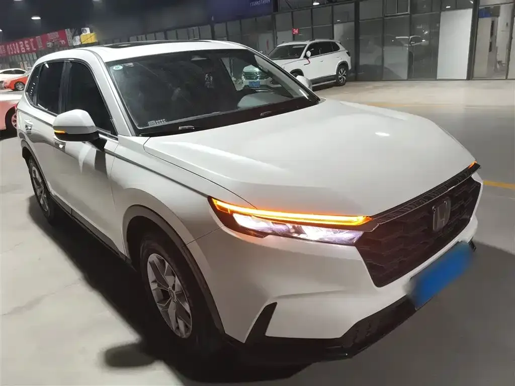Honda CR-V 2023 из CN, фото 4
