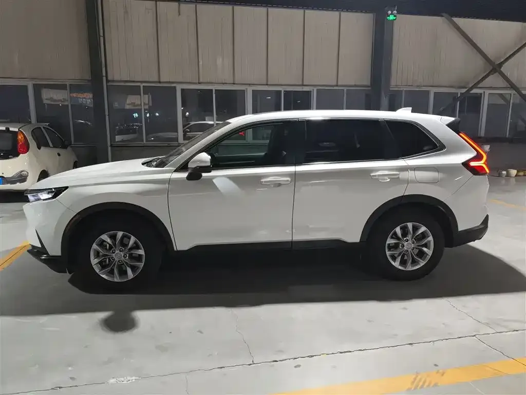 Honda CR-V 2023 из CN, фото 6