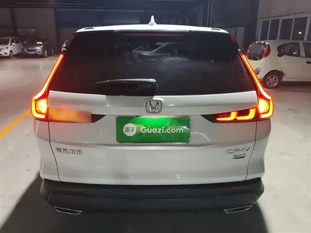 Honda CR-V 2023 из CN, фото 3